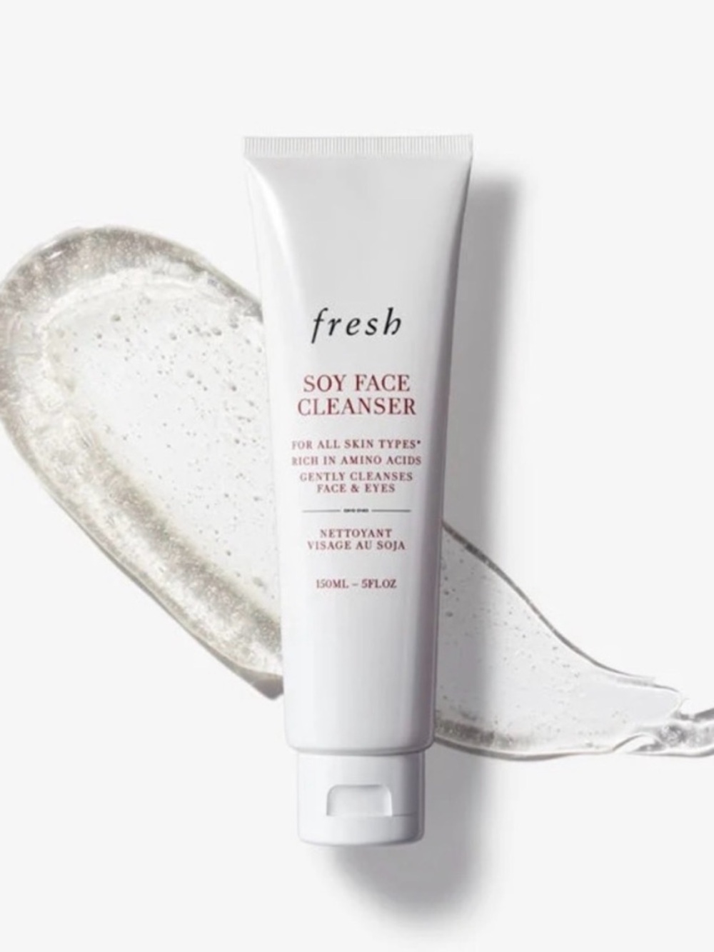 Fresh Soy Face Cleanser new & never opened 🤍 - Picture 1 of 1
